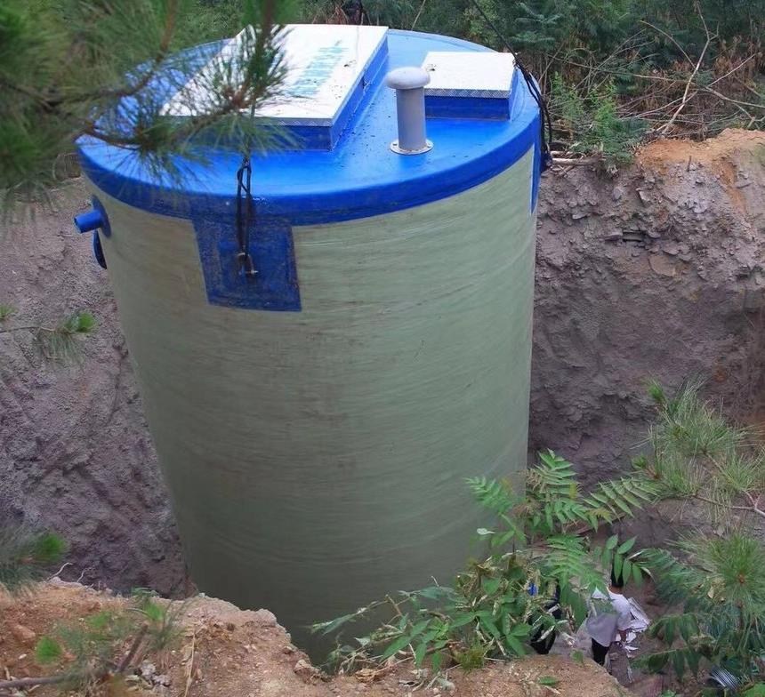 一體化預制泵站安全規(guī)范